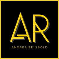 Andrea Reinbold logo - Similar company to Generation Krypto
