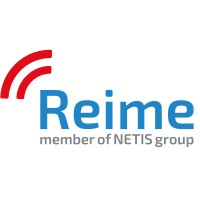 Reime logo - Similar company to Group Vivendi Africa