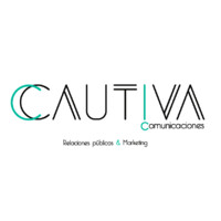 Cautiva PR logo - Similar company to Cautiva