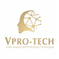 VPRO-TECH VİDEO ANALİZ VE VERİMLİLİK TEKNOLOJİLERİ logo - Similar company to Vpro