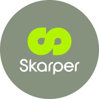 Skarper logo - Similar company to Lockstop