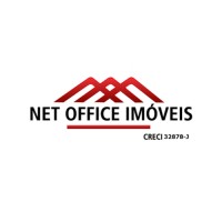 Net Office Imoveis logo - Similar company to Silvério Imóveis