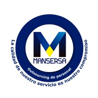 Mansersa logo - Similar company to Nektech