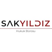 Sak Yıldız Hukuk Bürosu logo - Similar company to Karadag & Partners