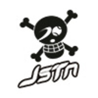 JUST TEN logo - Similar company to Padellabel