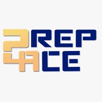 Prep2Ace logo - Similar company to Foodtechnoace