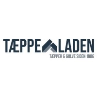 Tæppeladen logo - Similar company to Worsøe Gulve Aps