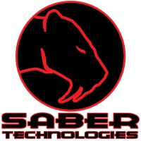SABER Technologies logo - Similar company to Fife It Support