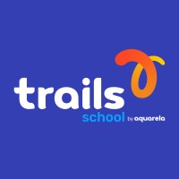 Trails School logo - Similar company to Colégio Global Escola Globinho