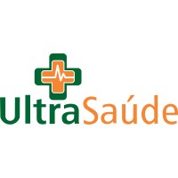 Clínica Médica Ultra Saúde logo - Similar company to Escola Técnica Sandra Silva