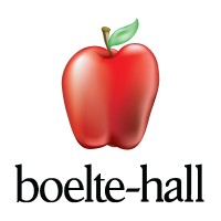 Boelte-Hall logo - Similar company to Gill Studios