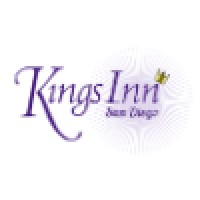 Kings Inn Hotel San Diego logo - Similar company to The Guild Hotel San Diego