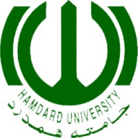 Hamdard University Karachi, Islamabad Campus logo - Similar company to Nortech Pharma