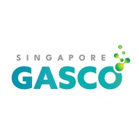Singapore GasCo logo - Similar company to Singapore Management University