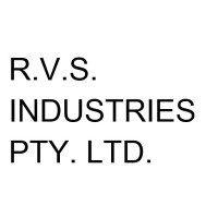 R.V.S. INDUSTRIES PTY. LTD. logo - Similar company to R.V. Industries