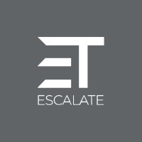 Escalate Egypt logo - Similar company to The Fire Knight