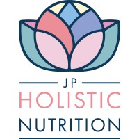 JP Holistic Nutrition logo - Similar company to Pharmaaconsultancy Aps