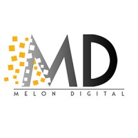MELON DIGITAL logo - Similar company to Digital Web Solution