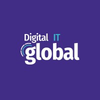 Digital IT Soluções logo - Similar company to Transformação Digital
