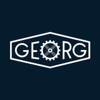 Heinrich Georg GmbH logo - Similar company to Güdel Group
