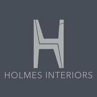 Holmes Interiors logo - Similar company to Broosk Saib