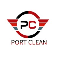 Port Clean Services logo - Similar company to Portclean Services Solutions Ltd