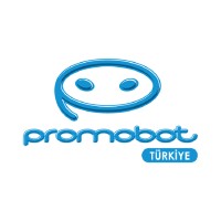 Promobot Türkiye logo - Similar company to Promobot Corp.