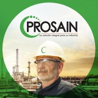 Prosain logo - Similar company to Proindesa