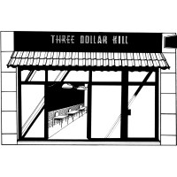 Three Dollar Bill Hoylake logo - Similar company to Chestnut Lake Camp