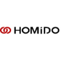 Homido VR logo - Similar company to Delssi