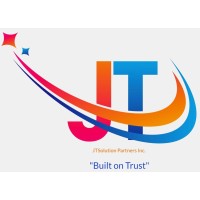 JT Solution Partners logo - Similar company to Jt Solutions