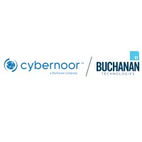 Cybernoor Corporation is now Buchanan Technologies logo - Similar company to Candour Technologies