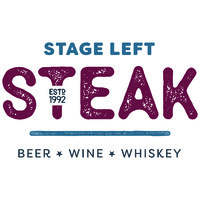 Stage Left Restaurant Group