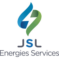 JSL ENERGIES SERVICES logo - Similar company to Praxis-Eia