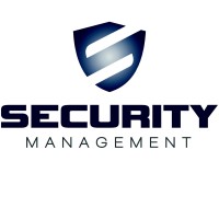 Security Management of South Carolina logo - Similar company to Priority One Security