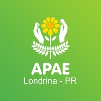 APAE Londrina logo - Similar company to Aintec - Agência De Inovação Tecnológica Da Universidade Estadual De Londrina