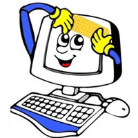Richo's Computers logo - Similar company to Biv Reports Pty Limited