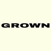 GROWN logo - Similar company to W3 Software Ab