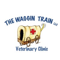 The Waggin Train Veterinary Clinic logo - Similar company to Ferest Logistics Srl