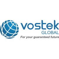 Vostek Global logo - Similar company to Vostek Limited
