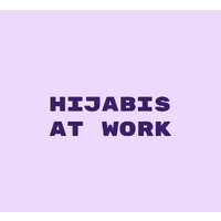 Hijabis at Work logo - Similar company to Mvslim
