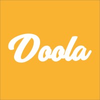 Doola logo - Similar company to Rs Web Solutions
