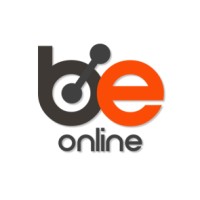 BE Online logo - Similar company to Beonline Ict Solutions Plc