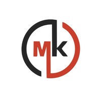 MK STONE MERMER logo - Similar company to Massa Mermer
