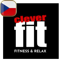 CLEVER FIT Premium Fitness & Relax logo - Similar company to Jorge Noreña