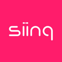 Siinq logo - Similar company to Bali Forages