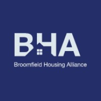 Broomfield Housing Alliance logo - Similar company to Progressive Building Group, Llc.