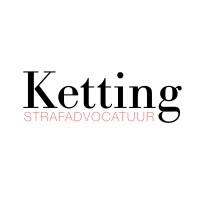 Ketting Strafadvocatuur logo - Similar company to Uva - Amsterdam Center For Criminal Justice