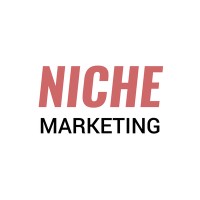 Niche Marketing logo - Similar company to Niche Marketing