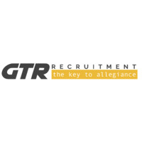 GTR Recruitment logo - Similar company to Gtr Logistics - Delivering Trust